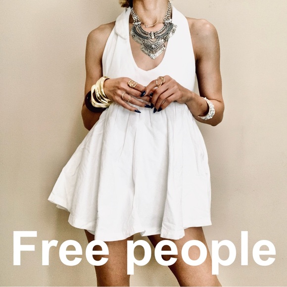 Free People Dresses & Skirts - Brand New free people size L